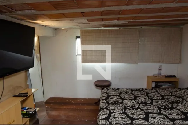 Imagem Casa à Venda - Vargem Grande, 1 Quarto, 500 m2