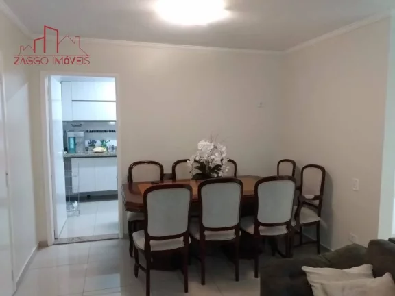 Imagem BELÍSSIMO APARTAMENTO NO MORUMBI SUL COM 3 DORMITÓRIOS - 67m² -