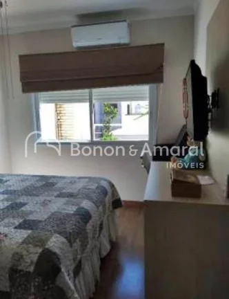 Imagem Casa à venda no Condomínio Reserva Real em Paulínia

Sobrado com 3 suítes, uma no térreo e duas...