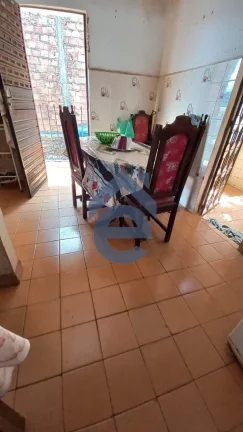 Imagem Casa à venda no Vergel do Lago, 3 unidades, em local tranquilo, ótimo investime