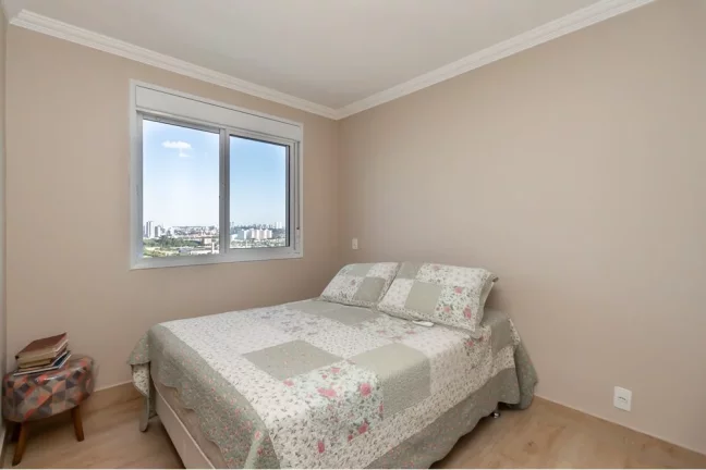 Imagem Apartamento 71m², 3 Dormitórios à venda no Parque São Domingos