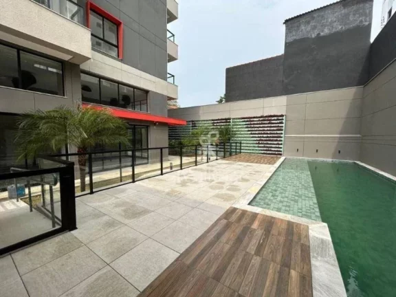 Imagem Apartamento com 2 dormitórios à venda, 53 m² por R$ 738.300,00 - Ipiranga - São Paulo/SP
