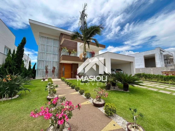 Imagem Casa luxuosa, aconchegante e mobiliada