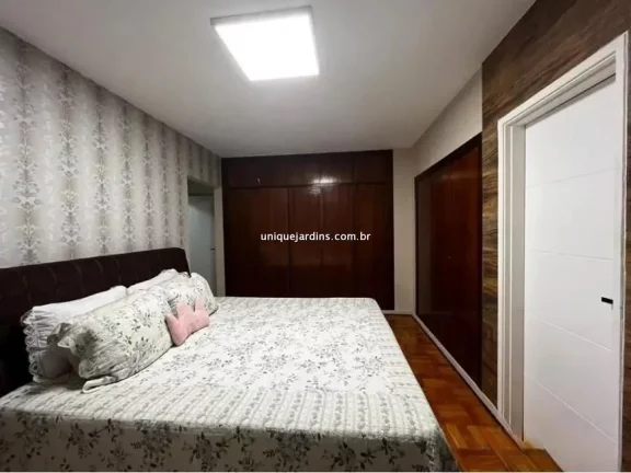Imagem Apartamento à venda Jardim Paulista São Paulo