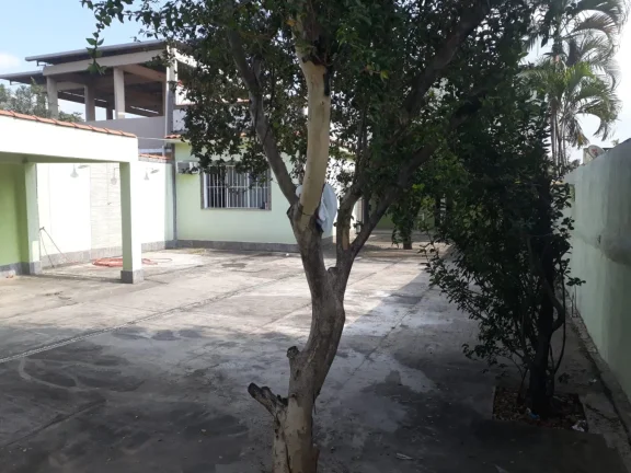 Imagem Casa 3 dormitórios para Venda em Rio de Janeiro, Campo Grande, 3 dormitórios, 2 banheiros, 3 vagas