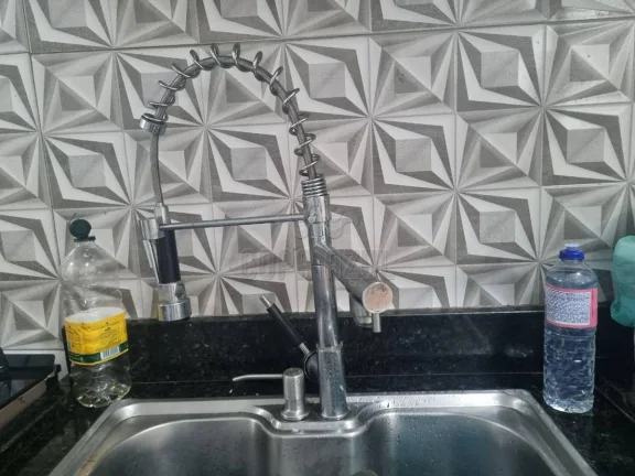 Imagem Copacabana - Residencial › Apartamento com 3 quarto(s) a Venda