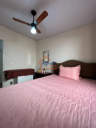 Imagem Casa à venda no bairro Vila Bianchi - Mogi Mirim/SP