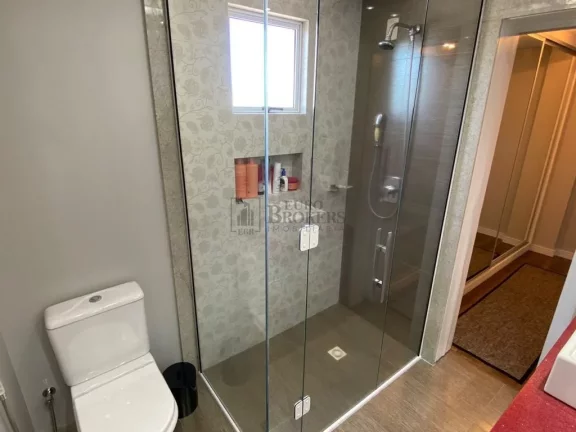 Imagem Apartamento Quadra Mar com 3 suítes à venda na Barra Sul em Balneário Camboriú/S