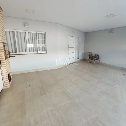 Imagem CASA RESIDENCIAL em Americana - SP, Nova Carioba