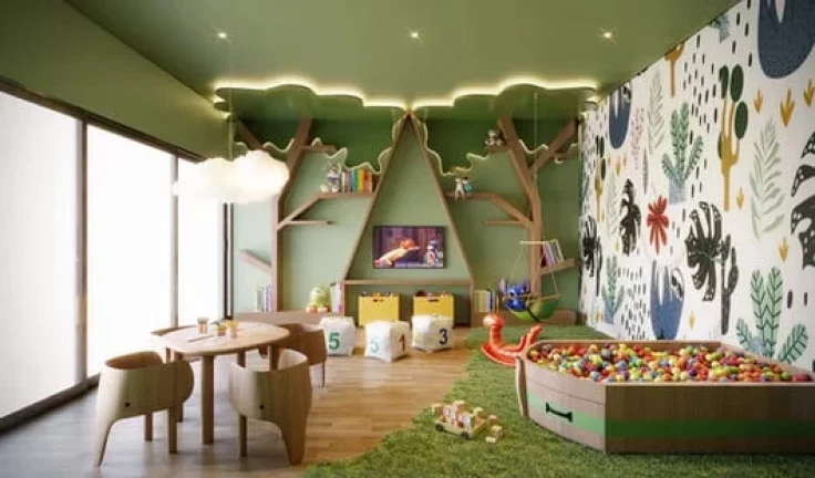 Imagem APARTAMENTO RESIDENCIAL em São Paulo - SP, Jardim Paulista