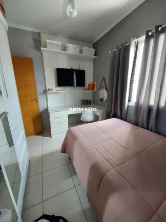 Imagem Apartamento com 03 dormitórios