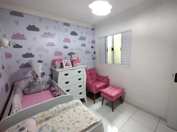 Imagem Oportunidade única! Casa à venda em Itaquera, São Paulo-SP: 2 quartos, 1 sala, 1 banheiro, 1 vaga de garagem.