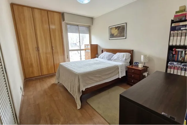 Imagem APARTAMENTO RESIDENCIAL em São Paulo - SP, Cidade Monções