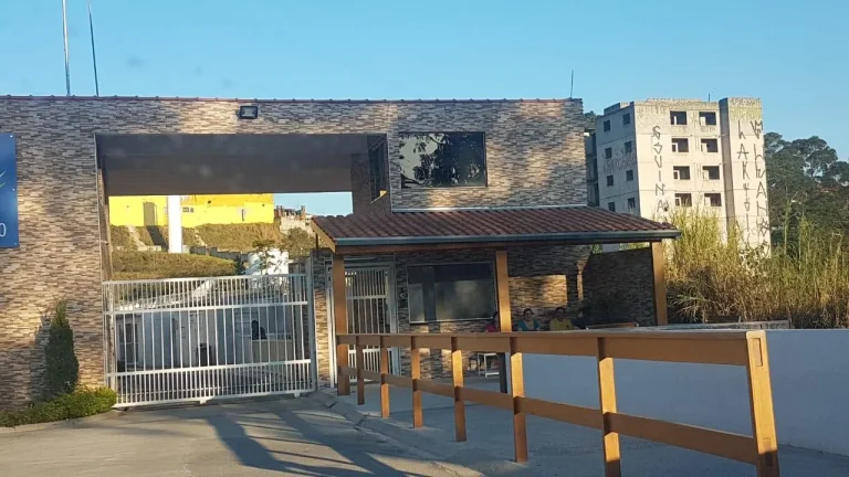 Imagem Apartamento novo no Residencial América do Sul com 2 dorms , sala , cozinha , área de serviço wc ...