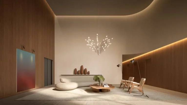 Imagem Lemme - Apartamento à venda no bairro Água Verde - Curitiba/PR
