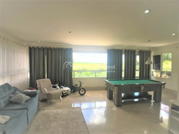 Imagem Casa à venda no Loteamento Caminhos de San Conrado, Sousas, Campinas/SP
Documentação ok para fina...