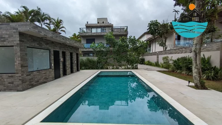 Imagem Aluguel de Casas em Juquehy, Aluguel anual , 4 Suítes, Terraço gourment, piscina priv. sauna, 02 vagas auto | Juquehy Imobiliária