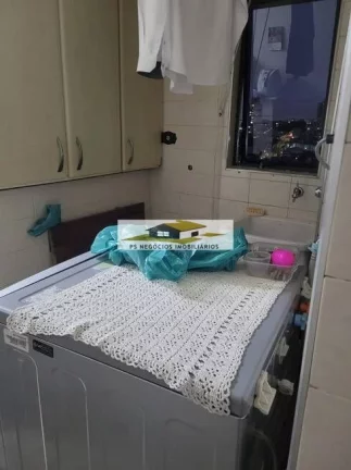 Imagem Apartamento para venda no Jd Jabaquara