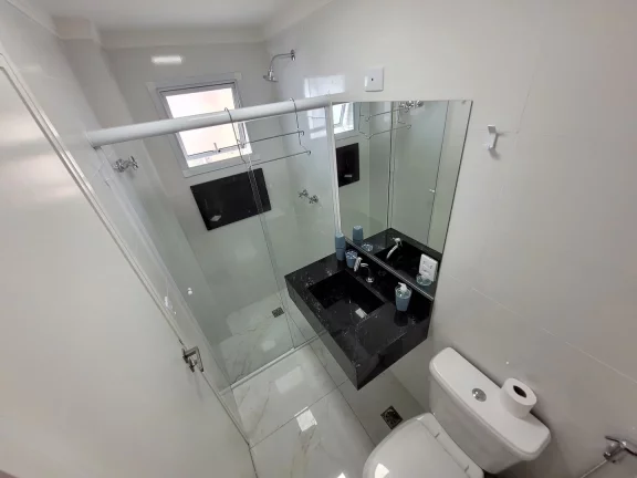 Imagem Apartamento com 3 dorms, Guilhermina, Praia Grande - R$ 1.55 mi, Cod: 2343