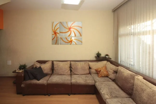 Imagem CASA RESIDENCIAL em São Paulo - SP, Mandaqui