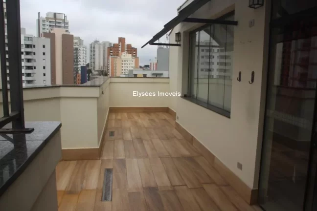 Imagem APARTAMENTO RESIDENCIAL em SÃO PAULO - SP, VILA MASCOTE