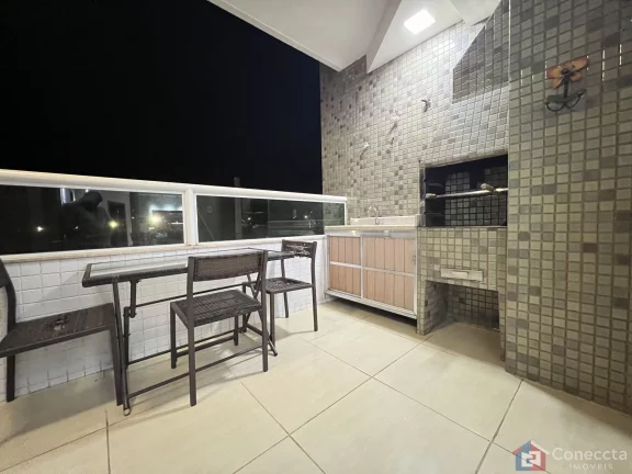 Imagem Apartamento à Venda na Av. Padre Almir – 3 Quartos, 2 Suítes e Sacada Gourmet