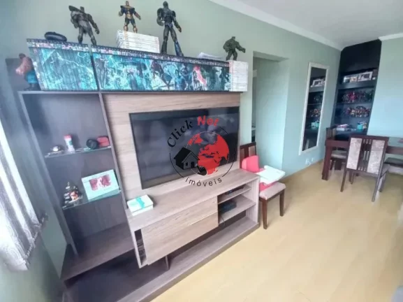 Imagem Ótima oportunidade de Apartamento à Venda no bairro Assunção – São Bernardo do Campo!