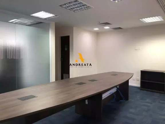 Imagem Centro - Rua da Assembleia - Alugo maravilho andar comercial com 305m² - pronto para uso - R$16.000,00