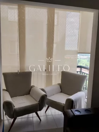 Imagem APARTAMENTO Á VENDA EM CONDONIMIO GRAND CLUB ESPORTIVA JUNDIAÍ -SP