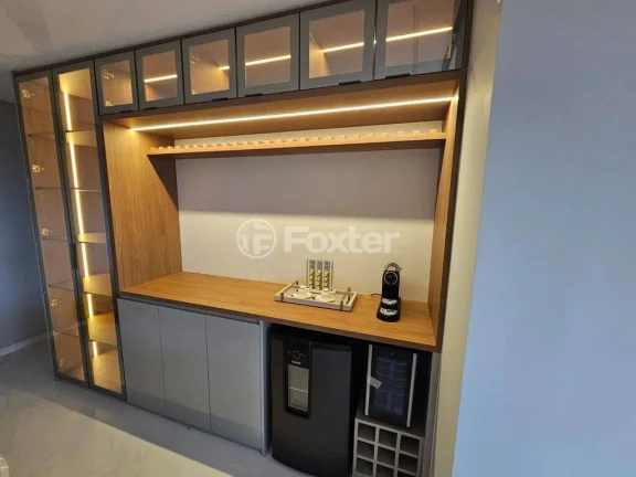 Imagem Apartamento Jardim Fonte do Morumbi - 186M², 3 Dorms, 3 Suítes, 3 Vagas.