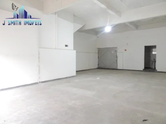 Imagem LOJA 470m² PRA LOCAÇÃO, EM SANTOS - OPORTUNIDADE !!