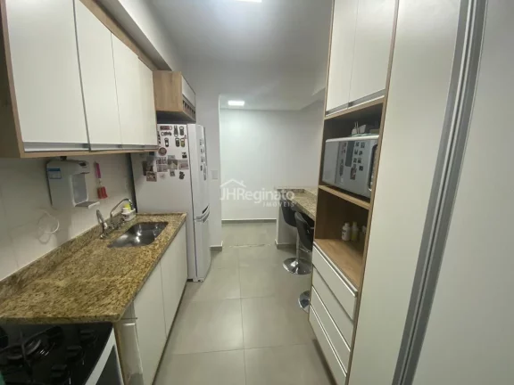 Imagem Apartamento à venda no Edifício La Vista Moncayo - Sorocaba