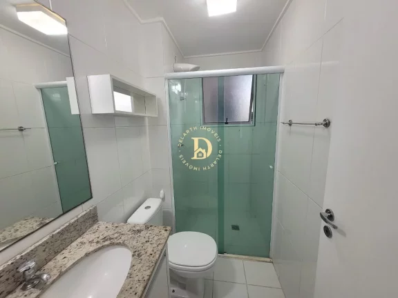 Imagem Apartamento - Reserva do Villa Branca - Villa Branca - Jacareí - 03 Dormitórios