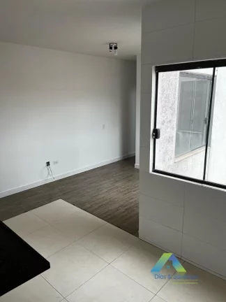 Imagem Apartamento à venda no bairro Campestre - Santo André/SP
