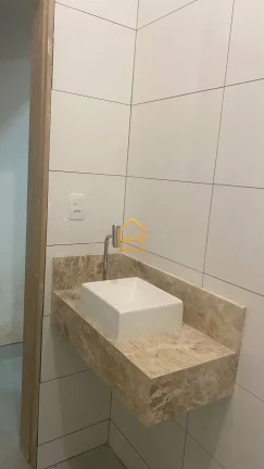 Imagem Casa térrea 3 dormitórios (1suíte), 2 vagas, Jacareí