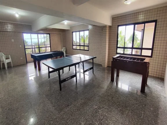 Imagem APARTAMENTO COM 75 m² - CAIÇARA - PRAIA GRANDE SP
