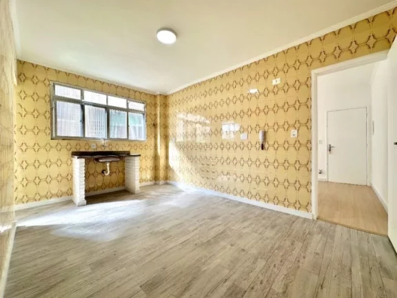 Imagem Apartamento à Venda em Boqueirão, Praia Grande - SP