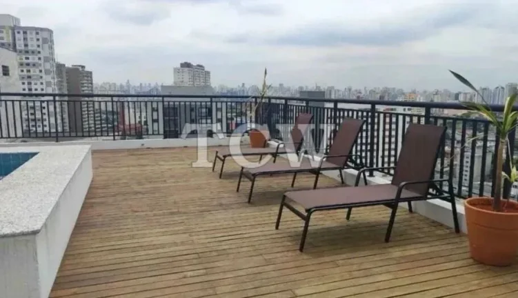 Imagem Apartamento à venda no bairro Liberdade - São Paulo/SP, Zona Central