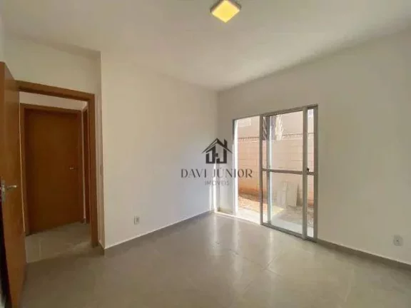 Imagem Apartamento à venda, 52 m² por R$ 200.000,00 - Caguaçu - Sorocaba/SP