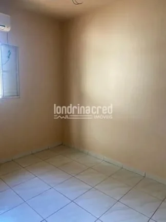Imagem Casa térrea na Zona Leste de Londrina – 80m², 2 quartos, quintal, garagem coberta e ótima localização em região tranquila e valorizada!