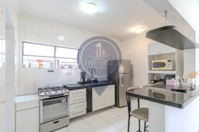 Imagem Imperdível Apartamento à Venda em São Paulo-SP, Aclimação: 3 Quartos, 1 Suíte, 2 Salas, 3 Banheiros, 65m². Confira!
