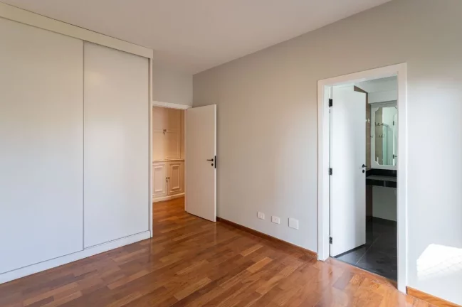 Imagem APARTAMENTO RESIDENCIAL em São Paulo - SP, Sumaré