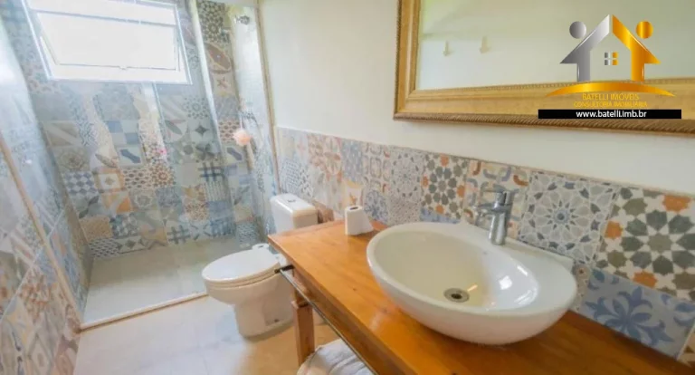 Imagem Casa no condomínio Vintage na Granja Viana - Batelli Imóveis