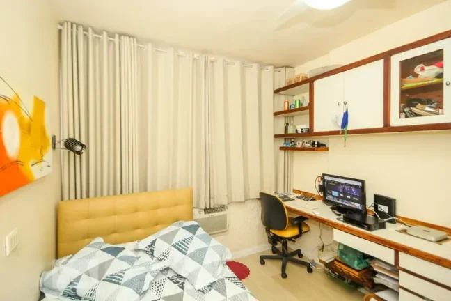 Imagem Apartamento à Venda - Copacabana, 4 Quartos, 250 m2