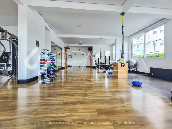 Imagem Sensacional apartamento com 232 m², andar alto e sol da manhã à venda no Grand Garden Residence