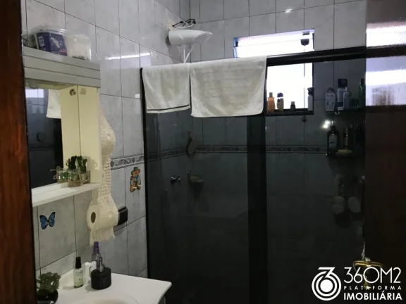 Imagem Casa para Venda em Santo André / SP no bairro Parque Novo Oratório