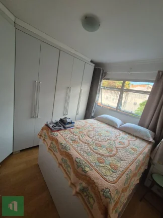 Imagem Apartamento com 2 quartos, 68,00m2, à venda em São Bernardo do Campo, Taboão