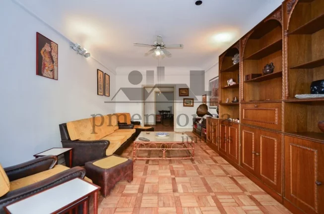 Imagem Oportunidade única no Edifício Higienópolis, apto com 252m²!