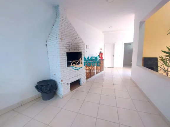 Imagem APARTAMENTO A VENDA COM 2 DORMITÓRIOS NO BAIRRO ITAGUÁ