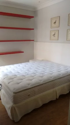 Imagem Flat para aluguel tem 42 metros quadrados com 1 quarto em Jardim Paulista